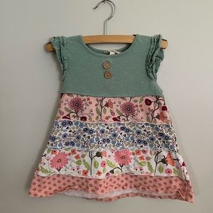 Matilda Jane Top